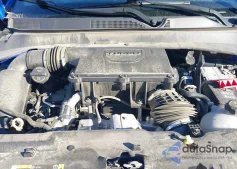 2024 Jeep Compass Latitude 4X4 из США, поврежденный, VIN 3C4NJDBNXRT117944